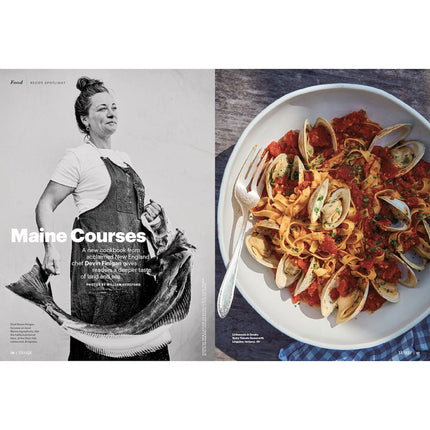 Yankee Magazine July/August 2026