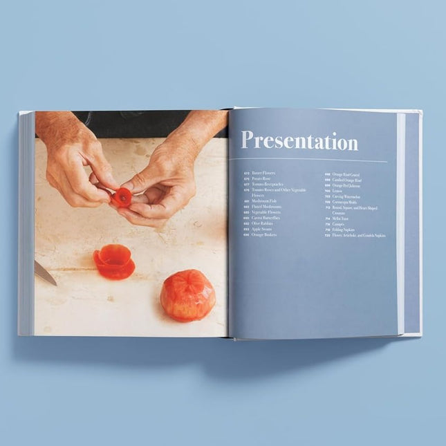 PRE-ORDER - Jacques Pépin Complete Techniques: 50th Anniversary Edition