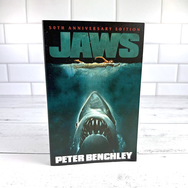 Jaws: 50th Anniversary Edition
