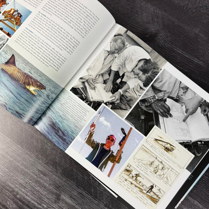Jaws: Memories from Martha’s Vineyard