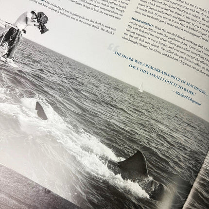 Jaws: Memories from Martha’s Vineyard