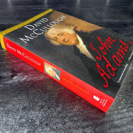 John Adams