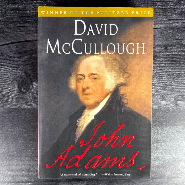 John Adams