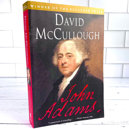 John Adams