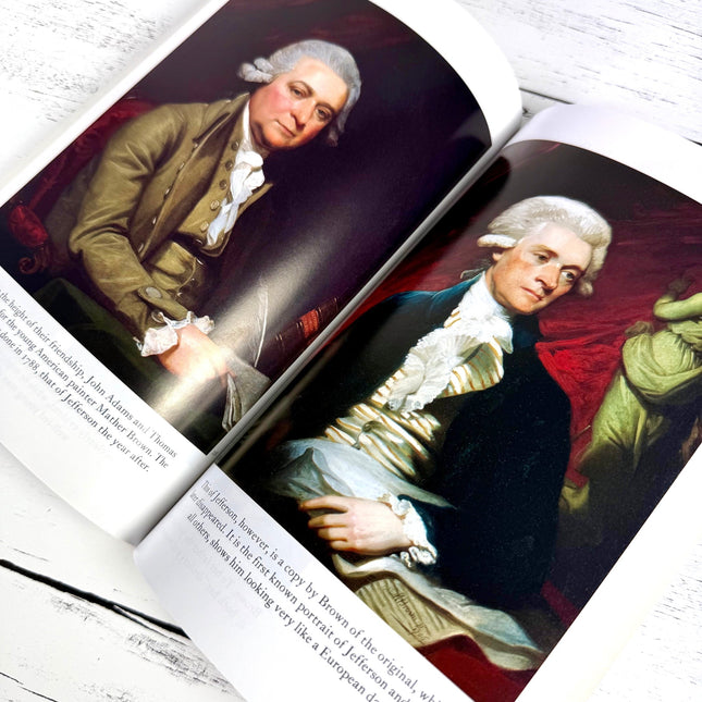 John Adams