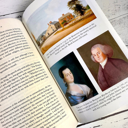 John Adams