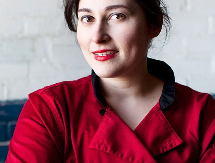 <h4>Made by New England Women: </h4><h3>Bixby Chocolate</h3>