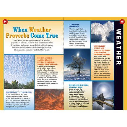 The Old Farmer's Almanac for Kids Volume 11
