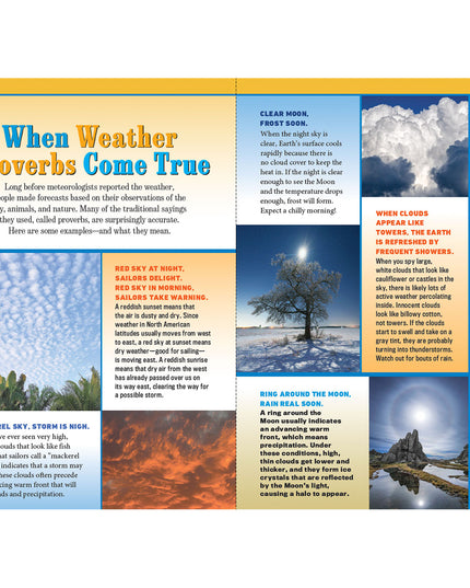 The Old Farmer's Almanac for Kids Volume 11