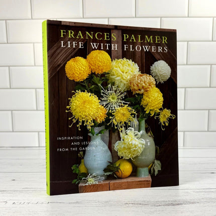 Life with Flowers