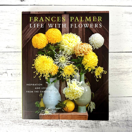 Life with Flowers