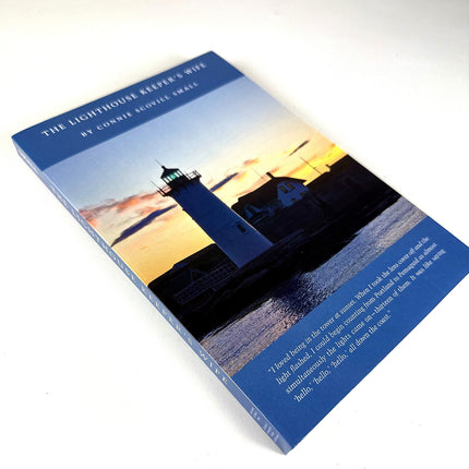 The Lighthouse Keeper's Wife