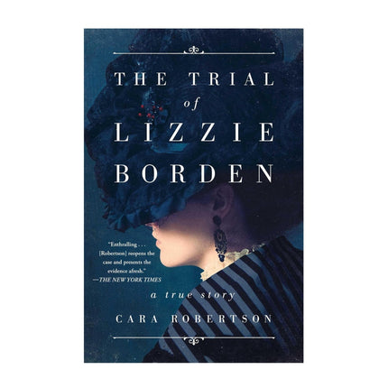 The Trial of Lizzie Borden