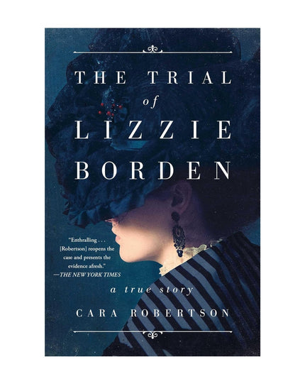 The Trial of Lizzie Borden