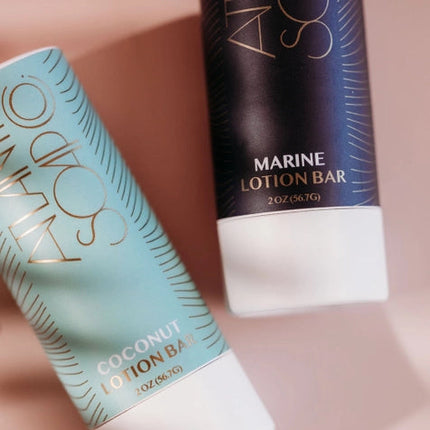 Lotion Bar - Marine or Coconut