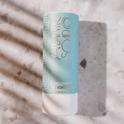Lotion Bar - Marine or Coconut