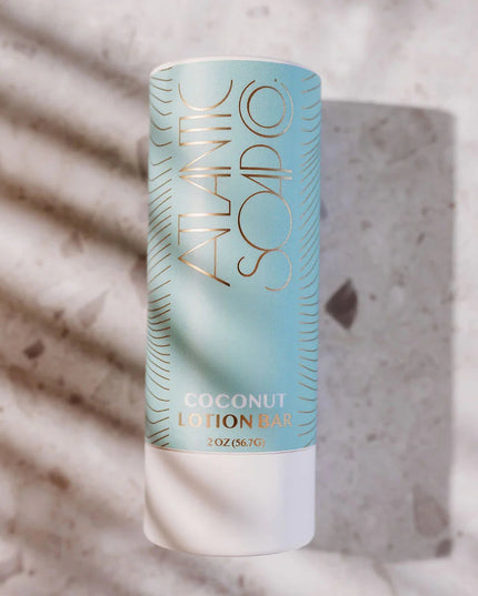 Lotion Bar - Marine or Coconut