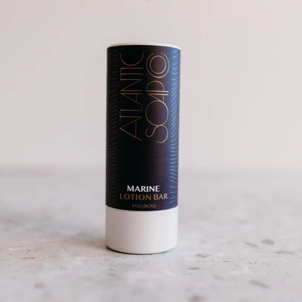Lotion Bar - Marine or Coconut