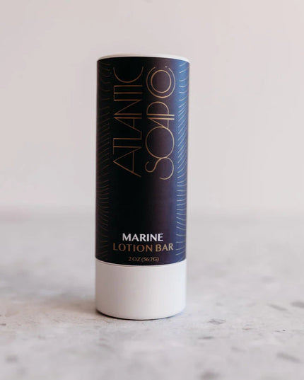 Lotion Bar - Marine or Coconut