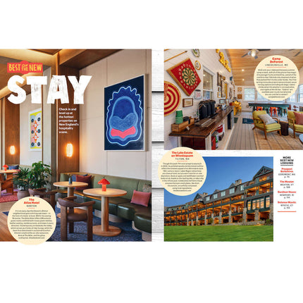 Yankee Magazine May/June 2026