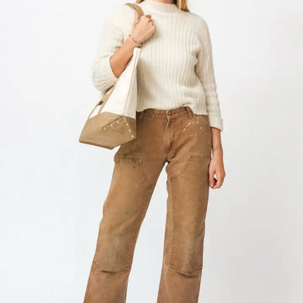 Market Tote by Forestbound