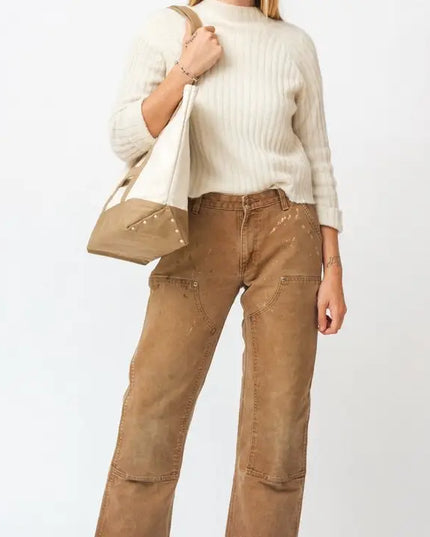 Market Tote by Forestbound