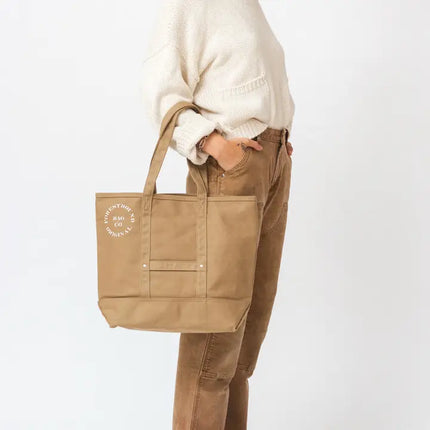 Market Tote by Forestbound