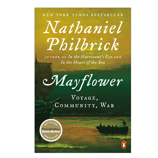 Mayflower
