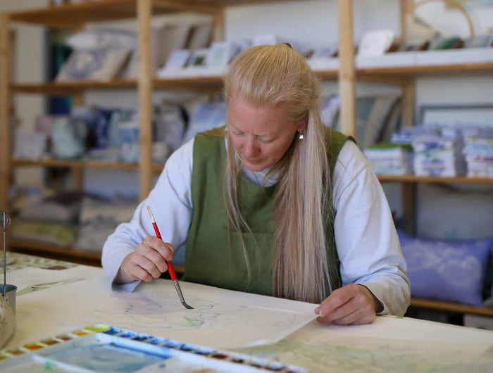 <h3>Made by New England Women</h3>