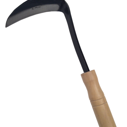 Mini Sickle Hoe