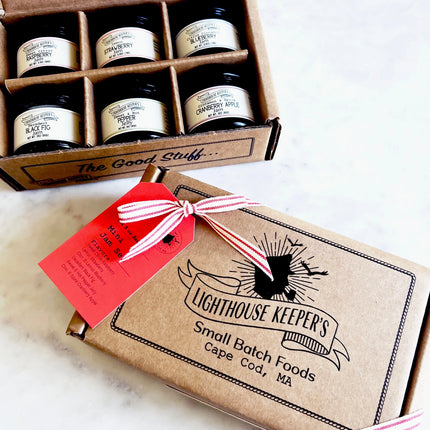 Mini Jam Gift Set