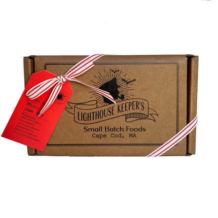 Mini Jam Gift Set