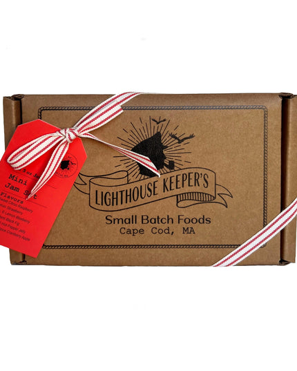 Mini Jam Gift Set