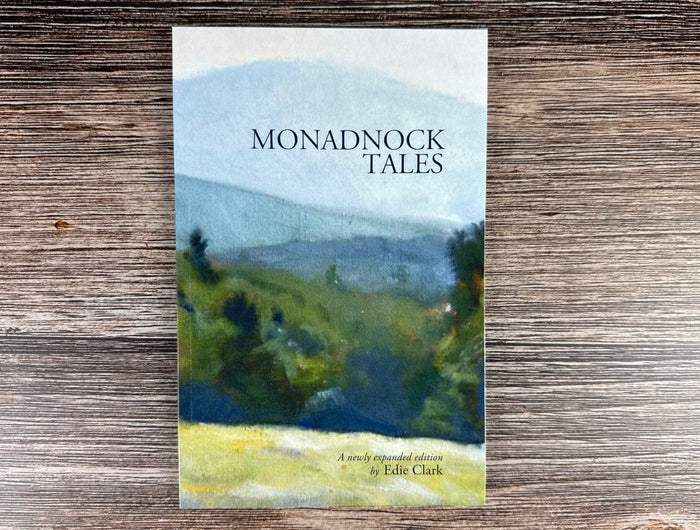 <h3><strong>Celebrate the Region with Edie Clark</strong></h3>