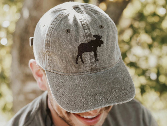 <h4>Made by New England Women: </h4><h3>cinder + salt</h3>