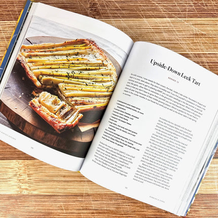 My Harvest Kitchen: 100+ Recipes to Savor the Season
