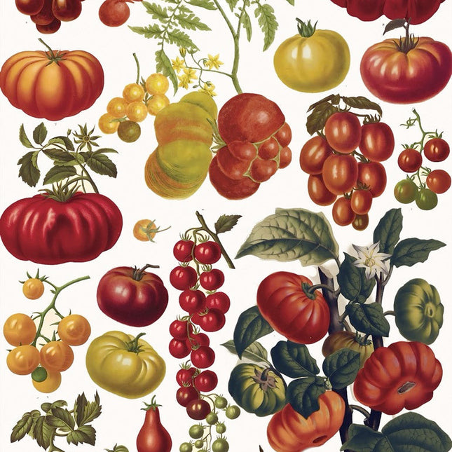 Tomatoes Jigsaw Puzzle 500 Piece