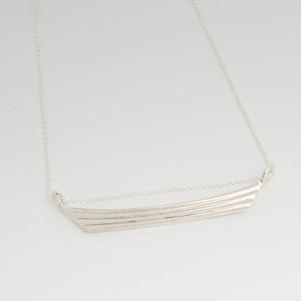 New England Dory Necklace