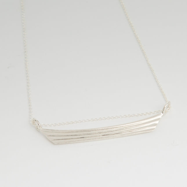 New England Dory Necklace