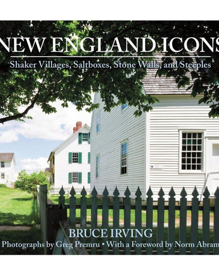 New England Icons