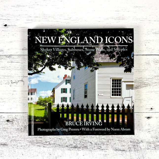 New England Icons