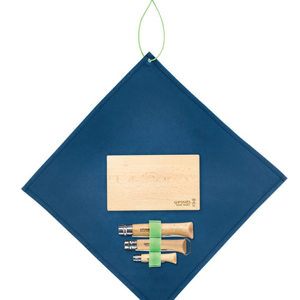 Nomad Cooking Kit