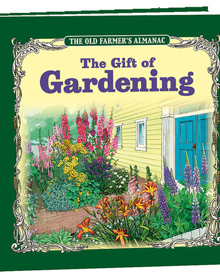 The Gift of Gardening
