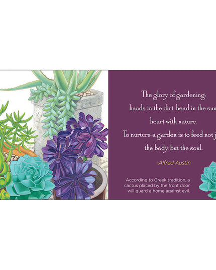 The Gift of Gardening