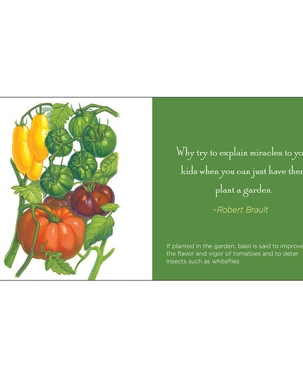 The Gift of Gardening