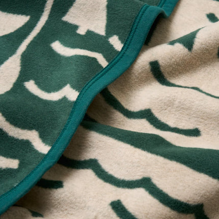 On the Lake Blanket