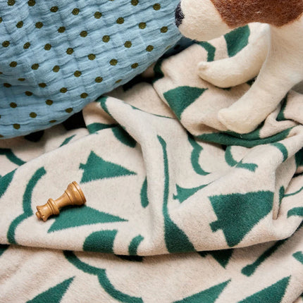 On the Lake Blanket