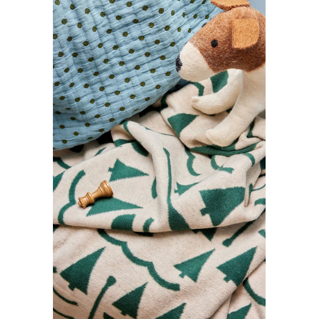 On the Lake Blanket