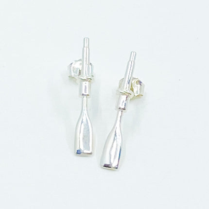 New England Oar Earrings
