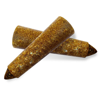 The Old Farmer's Almanac Evergreen Tree & Shrub Fertilizer Spikes – 12 Spike Pack